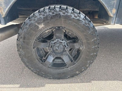 2006 Chevrolet Silverado 2500HD LT3