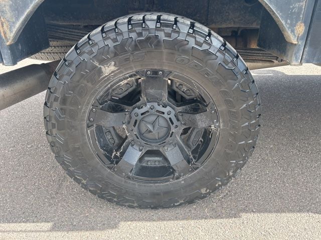 2006 Chevrolet Silverado 2500HD LT3