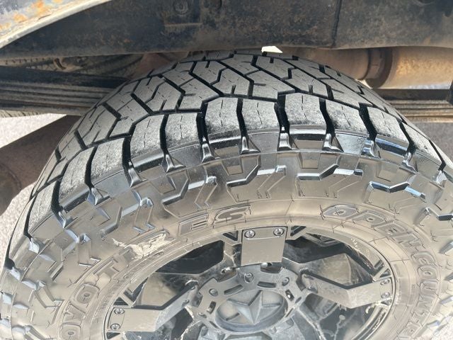 2006 Chevrolet Silverado 2500HD LT3