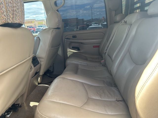 2006 Chevrolet Silverado 2500HD LT3