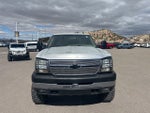 2006 Chevrolet Silverado 2500HD LT3