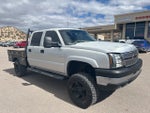2006 Chevrolet Silverado 2500HD LT3