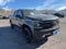 2021 Chevrolet Silverado 1500 4WD Crew Cab Short Bed LT Trail Boss