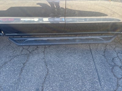 2021 Chevrolet Silverado 1500 4WD Crew Cab Short Bed LT Trail Boss