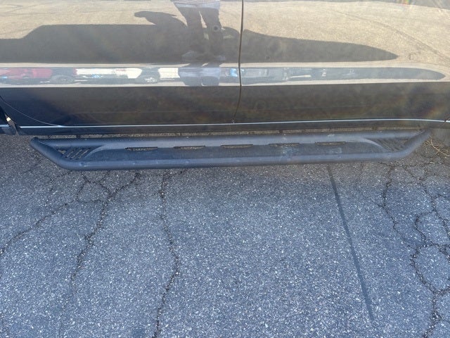 2021 Chevrolet Silverado 1500 4WD Crew Cab Short Bed LT Trail Boss