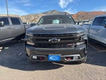 2021 Chevrolet Silverado 1500 4WD Crew Cab Short Bed LT Trail Boss