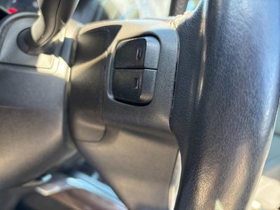 2021 Chevrolet Silverado 1500 4WD Crew Cab Short Bed LT Trail Boss