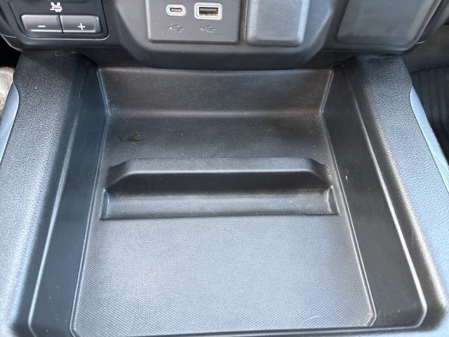 2021 Chevrolet Silverado 1500 4WD Crew Cab Short Bed LT Trail Boss