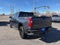 2021 Chevrolet Silverado 1500 4WD Crew Cab Short Bed LT Trail Boss