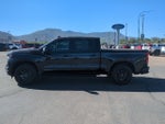 2025 Chevrolet Silverado 1500 4WD Crew Cab Short Bed High Country