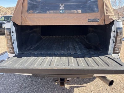 2012 GMC Sierra 2500HD Denali