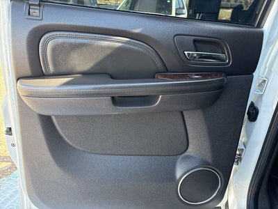 2012 GMC Sierra 2500HD Denali