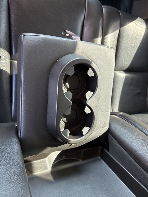 2012 GMC Sierra 2500HD Denali