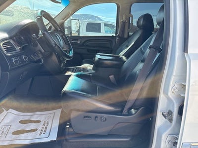 2012 GMC Sierra 2500HD Denali