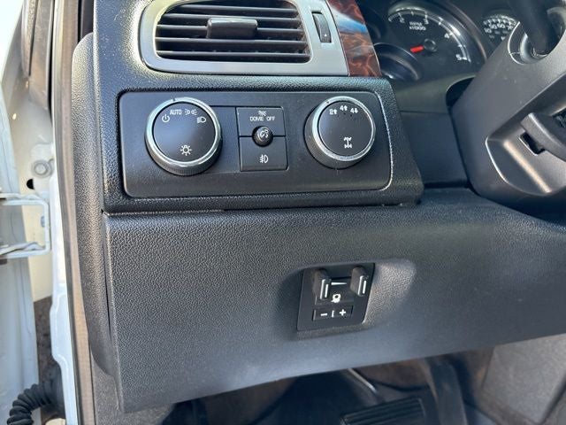 2012 GMC Sierra 2500HD Denali