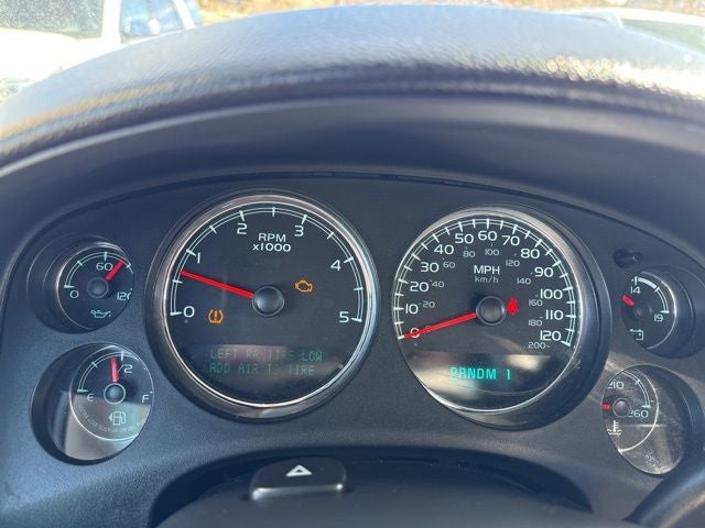 2012 GMC Sierra 2500HD Denali