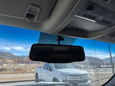 2012 GMC Sierra 2500HD Denali