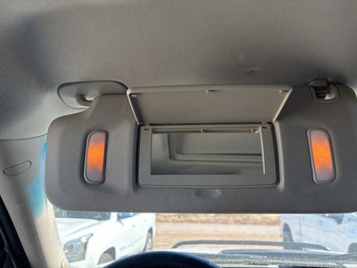 2012 GMC Sierra 2500HD Denali