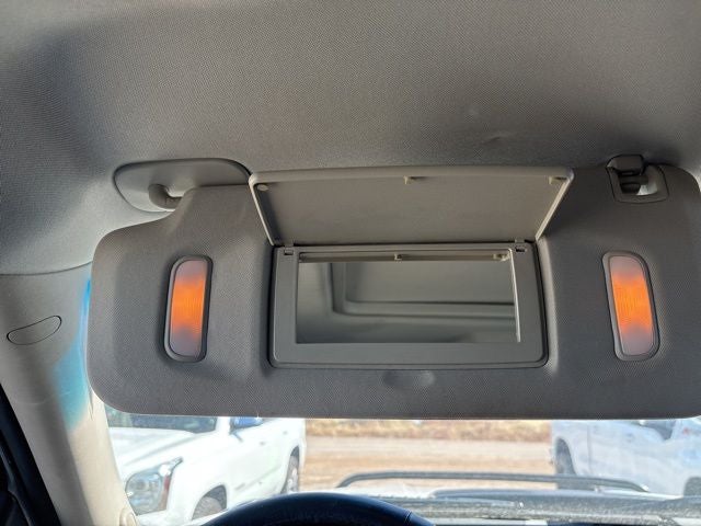 2012 GMC Sierra 2500HD Denali