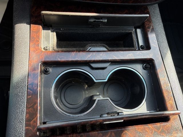 2012 GMC Sierra 2500HD Denali