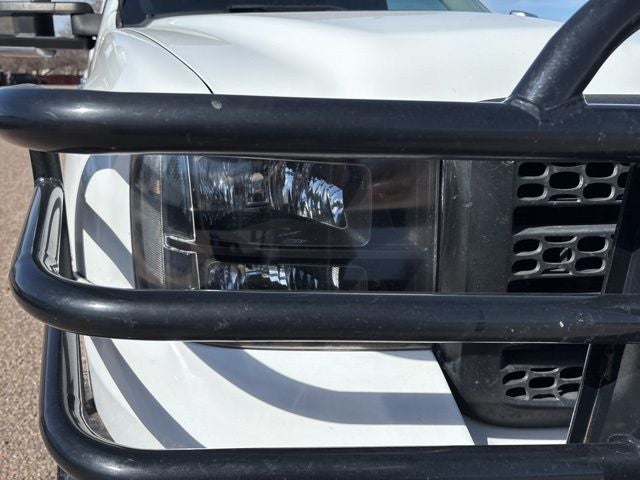 2012 GMC Sierra 2500HD Denali