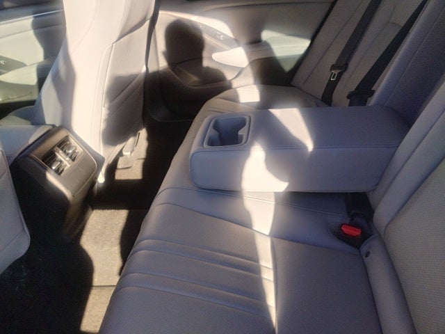 2018 Honda Accord Touring 2.0T