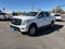 2020 Nissan TITAN Crew Cab S 4x4