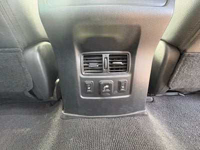 2018 Nissan TITAN XD PRO-4X Diesel