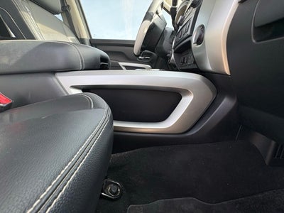 2018 Nissan TITAN XD PRO-4X Diesel