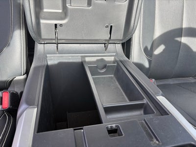 2018 Nissan TITAN XD PRO-4X Diesel