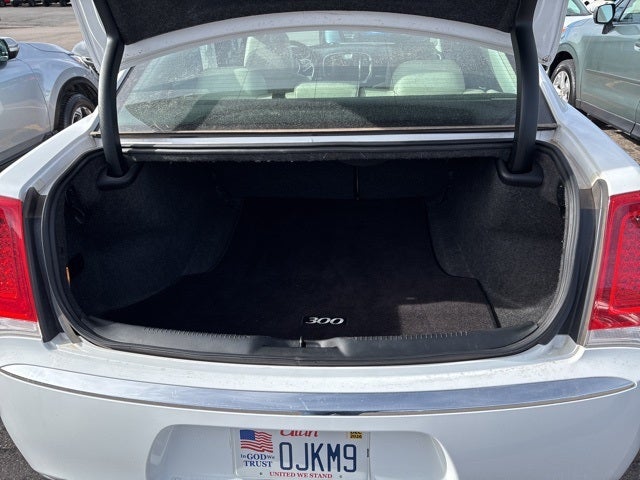 2017 Chrysler 300C C