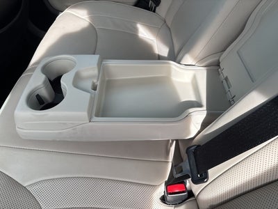 2017 Chrysler 300C C