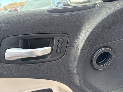 2017 Chrysler 300C C