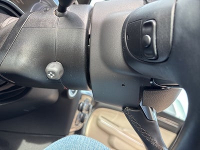 2017 Chrysler 300C C