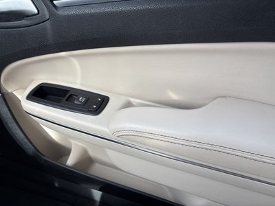 2017 Chrysler 300C C