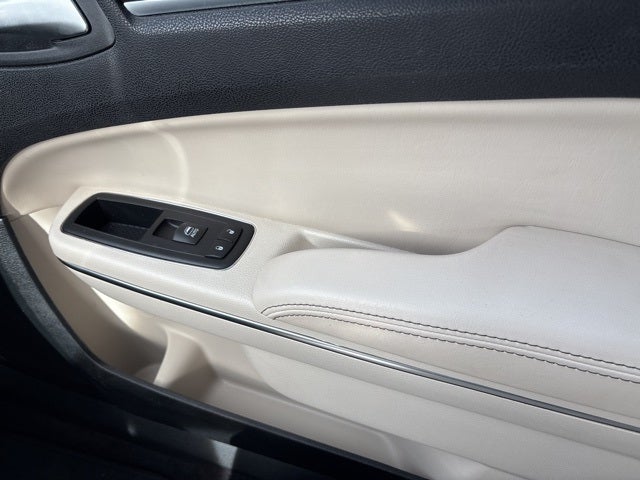 2017 Chrysler 300C C