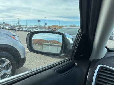 2017 Chrysler 300C C