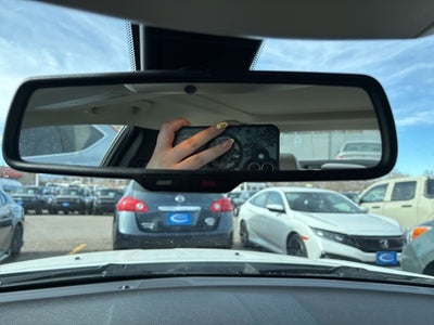 2017 Chrysler 300C C