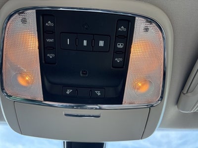 2017 Chrysler 300C C