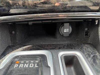 2017 Chrysler 300C C