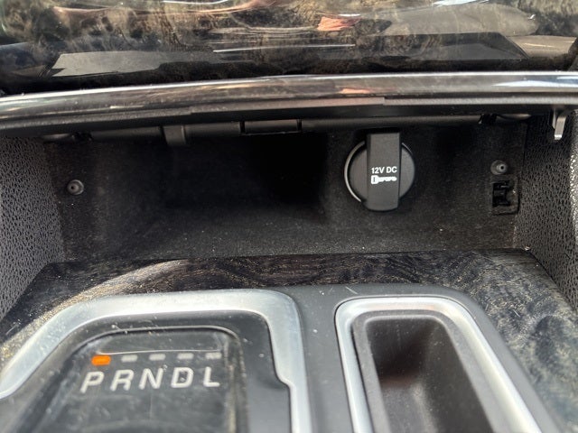 2017 Chrysler 300C C