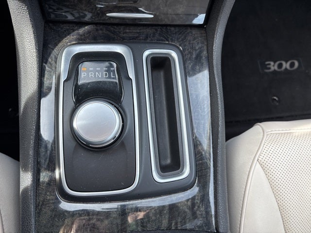 2017 Chrysler 300C C