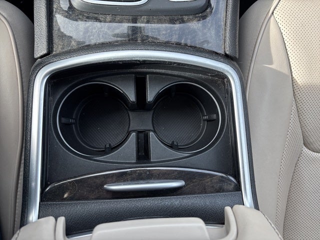 2017 Chrysler 300C C