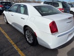 2017 Chrysler 300C C