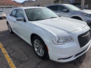 2017 Chrysler 300C C