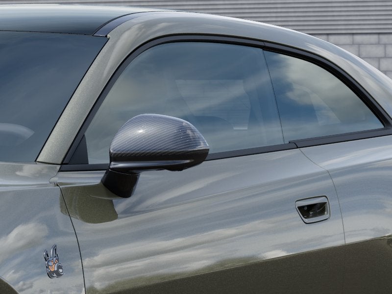 2026 Dodge Charger CHARGER SCAT PACK PLUS 2-DOOR AWD