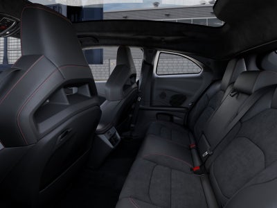 2026 Dodge Charger CHARGER SCAT PACK PLUS 2-DOOR AWD