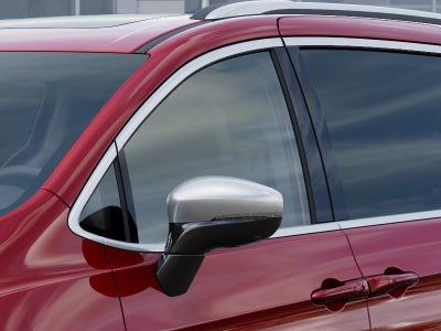 2026 Chrysler Pacifica PACIFICA PINNACLE AWD