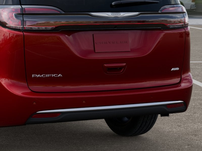2026 Chrysler Pacifica PACIFICA PINNACLE AWD