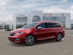 2026 Chrysler Pacifica PACIFICA PINNACLE AWD